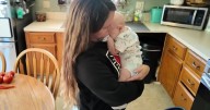 Behind the steep decline in young mothers leaving the workforce