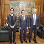 En Argentina: Azerbaiyán resalta la cooperación...