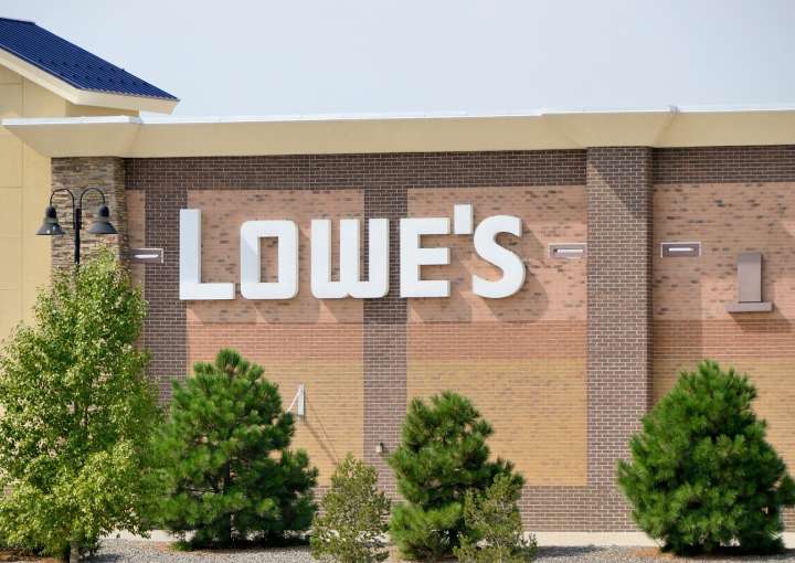 Lowe's Stock: Pro-Market Expansion, Digital Momentum And Rate Cuts Drive Upside (NYSE:LOW)
