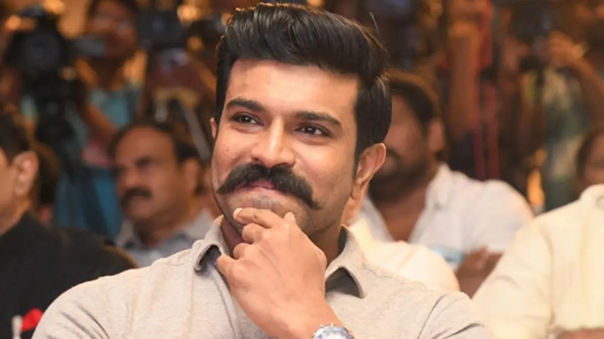 Ram Charan to attend the grand inauguration of Archery Premier League