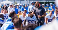 Chargers vs. Chiefs a family affair with Andy Reid's son
