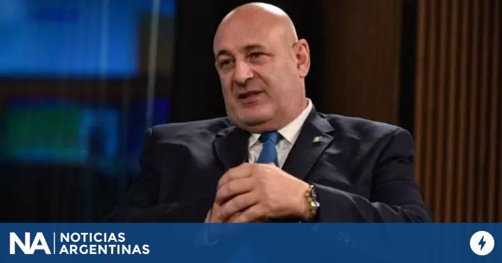 Santiago Cúneo: “La República está terminada y la Argentina está en default absoluto”