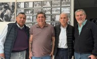 Camioneros, Petroleros y UOCRA se reunirán con Torres por la salida de YPF de Manantiales Behr