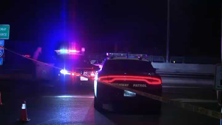 Teen who died during Crockett sideshow identified