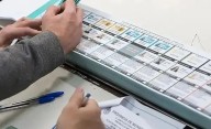 Cómo funciona la Boleta Única de Papel (BUP) en las elecciones 2025