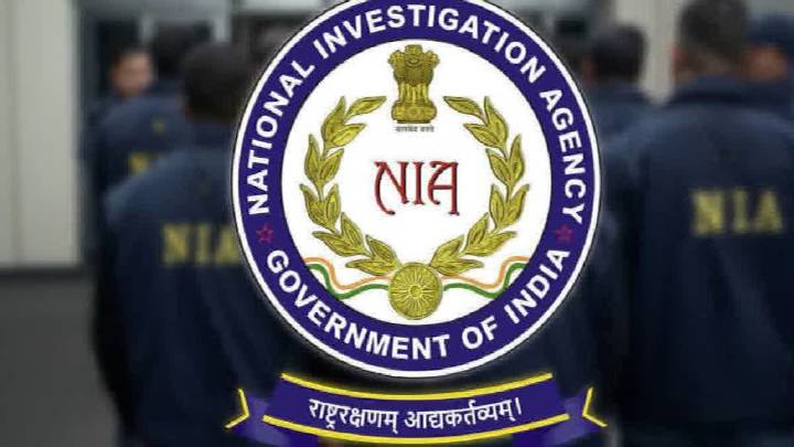NIA Court Finds Two Guilty In 2019 Coimbatore ISIS Case