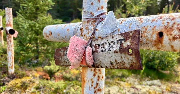 Search for children’s remains at former Quebec residential schools