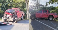 Joven acaba de fallecer en accidente en la variante de Ibagué