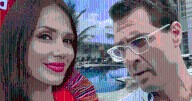 Maju Mantilla deja Lima en medio de la polémica tras ser señalada por Gustavo Salcedo de presunta infidelidad