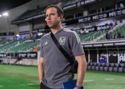 Es un proyecto a presente y futuro: Torrado sobre Guido