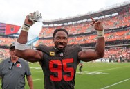 Browns defense proves elite status as NFL takes notice
