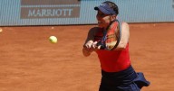 Giuliana Olmos busca la gloria en la final del Guadalajara Open