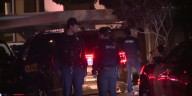 Man shot at North Reno apartment complex
