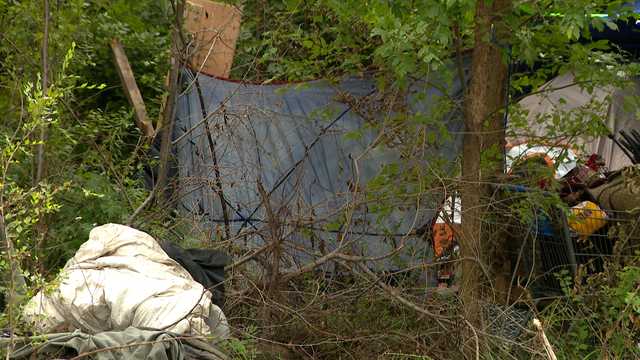 Option to house unhoused people in your home under new program with DCSO