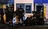 Coche bomba explota frente a cárcel de Ecuador tras una semana en la que se registraron diferentes amotinamientos