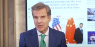 Redrado analizó el resultado electoral: “No acumular reservas y la suba fenomenal de tasas golpearon a los sectores productivos”