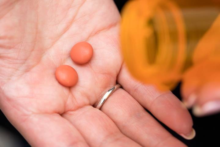 Painkiller Discovery Separates Pain from Inflammation 
