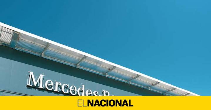 Mercedes reconoce el fracaso, serán reemplazados, adiós confirmado