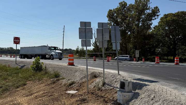 Deadly collisions prompt Daviess County to ramp up road safety