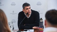 Daniel Bensusán: "Si el equilibrio fiscal es a costa de la gente, es una mentira"