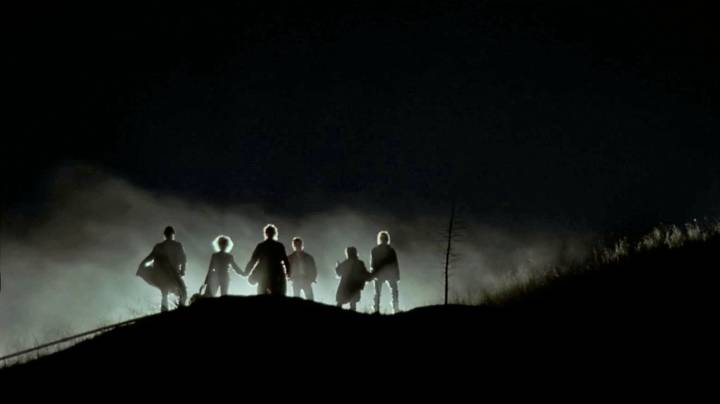 It's 2025 And I Just Watched 1987's Near Dark For The First Time