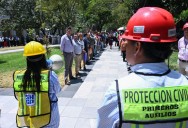 A 40 años del sismo de 1985, la sociedad debe estar preparada: experto