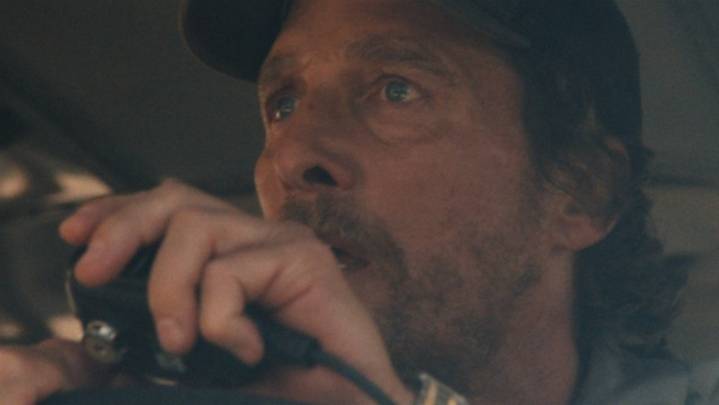 'The Lost Bus' Review: You'd Swear Matthew McConaughey Saved 22 Kids