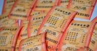 Powerball jackpot soars to historic number ahead of Wednesday night's drawing