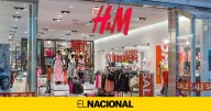 ¿Lo llevan las danesas? Sí, y es de H&M: suéter sin mangas en punto trenzado