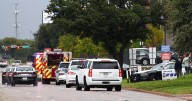 Dallas ICE office targeted in deadly shooting faced bomb threat last month