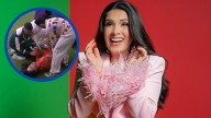Dalilah Polanco sufre terrible accidente en La Casa de los Famosos México, ¿cuál es su estado de salud?