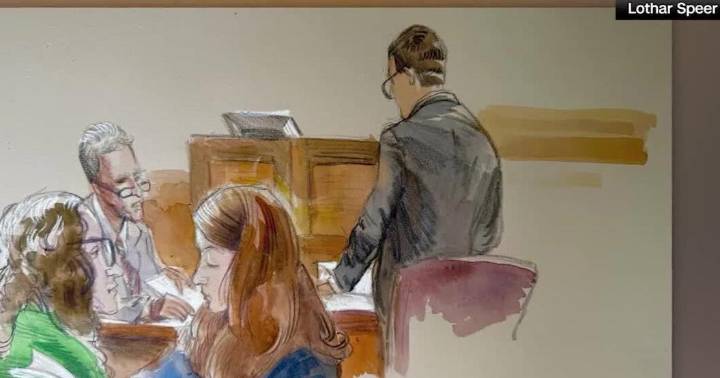 Shrinking jury pool in Ryan Routh's trial for Trump assassination attempt