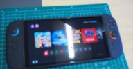 I tried Jsaux’s new anti-glare Switch 2 screen protector, and it revealed a glaring bug