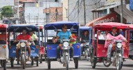 Mototaxistas anuncian paro en Lima este 24 octubre por ola de crímenes: "Si no hacemos nada nosotros, ¿quién lo hará?"