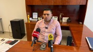 Restos hallados en bolsa no eran humanos, sino de un oso: Delegado FGE Sureste