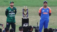 India vs Pakistan Final: PCB boycotts Ravi Shastri for toss interview, Salman Agha talks to Waqar Younis