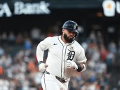 Gleyber Torres arribó a los 1.000 imparables en Grandes Ligas (VIDEO)