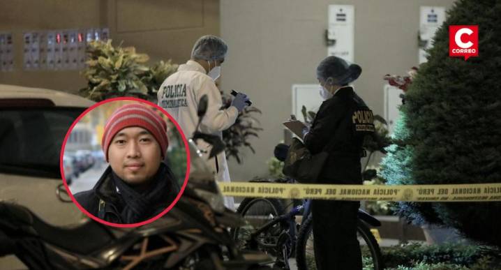 SMP: Hallan arma usada en asesinato a diplomático indonesio en Lince