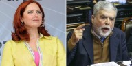 Andrea Del Boca, Julio De Vido y el resto de los acusados fueron absueltos en el juicio por la novela “Mamá Corazón”