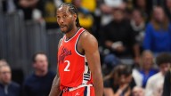 Report: Kawhi Leonard, Clippers circumvented cap with endorsement deal
