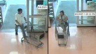 Do Grocery Stores Pursue Shoplifters? Yes, New York State Police Searching for These Suspects