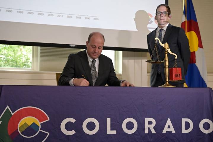 Colorado to reinstate prior authorization for Medicaid therapy