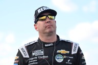 Furious Kyle Busch Melts Down on Radio After NASCAR Incident at New Hampshire Turns Ugly Kyle Busch's fiery radio rant erupts after a wreck ruins his day, exposing the intense frustration amid his pro