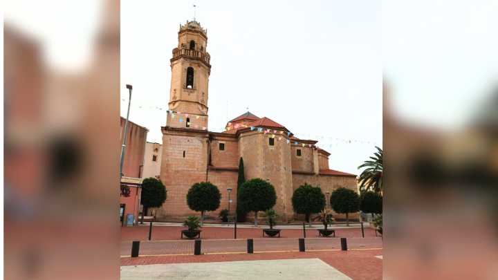 Un pueblo de Tarragona se encuentra incomunicado desde hace un mes