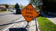 Five miles of road to close in Magna this weekend