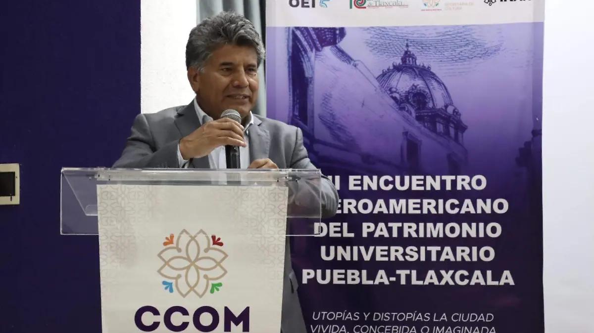 Mostrarán cultura de Tlaxcala en Encuentro Iberoamericano del Patrimonio Universitario