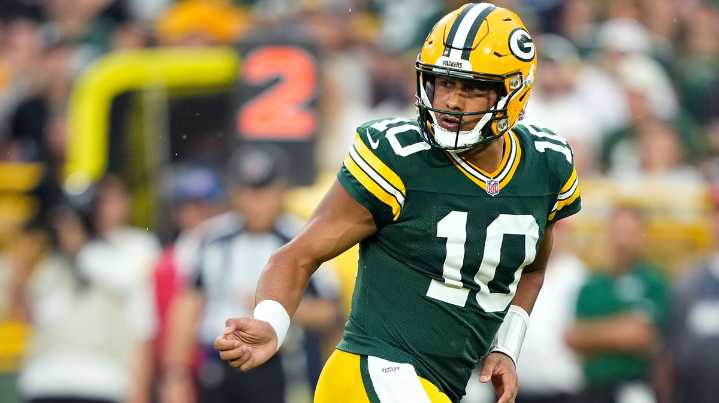 Why Dan Orlovsky is picking Packers’ Jordan Love as MVP