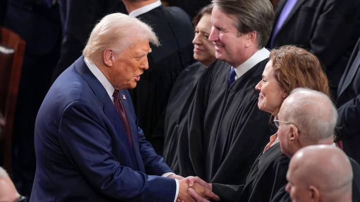 Nation's constitutional crisis, Jay Jacobs and Mamdani