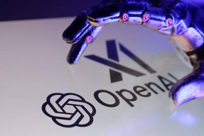 Musk's xAI accuses rival OpenAI of stealing trade secrets