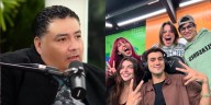 Alfredo Benavides defiende a sus hijos tras críticas contra Zaca TV y lanza advertencia: “En redes también hay responsabilidad legal”
